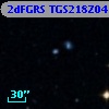 2dFGRS TGS218Z041