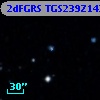 2dFGRS TGS239Z143