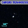 2dFGRS TGN443Z151