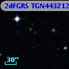 2dFGRS TGN443Z129