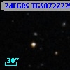 2dFGRS TGS072Z225