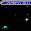 2dFGRS TGN434Z187