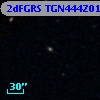 2dFGRS TGN444Z011