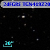 2dFGRS TGN419Z201