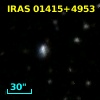 IRAS 01415+4953