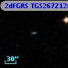 2dFGRS TGS267Z128