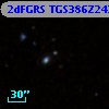 2dFGRS TGS386Z243