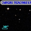 2dFGRS TGN290Z174