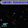 2dFGRS TGN433Z143
