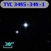 TYC 3485-348-1