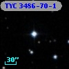 TYC 3486-70-1