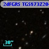 2dFGRS TGS873Z204