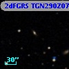 2dFGRS TGN290Z071