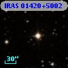 IRAS 01420+5002