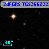2dFGRS TGS266Z222