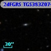 2dFGRS TGS383Z074