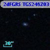 2dFGRS TGS248Z031