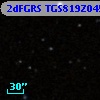 2dFGRS TGS819Z045
