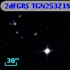 2dFGRS TGN253Z184