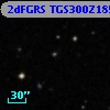 2dFGRS TGS300Z185