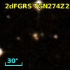 2dFGRS TGN274Z239