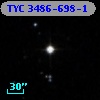 TYC 3486-698-1