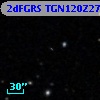 2dFGRS TGN120Z275