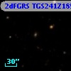 2dFGRS TGS241Z185