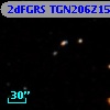 2dFGRS TGN206Z155