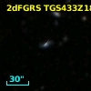 2dFGRS TGS433Z189