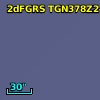 2dFGRS TGN378Z249