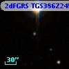 2dFGRS TGS386Z245