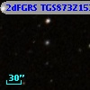 2dFGRS TGS873Z153