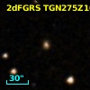 2dFGRS TGN275Z100
