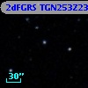 2dFGRS TGN253Z230