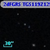 2dFGRS TGS119Z125
