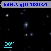 6dFGS gJ020803.4-315441