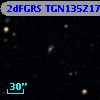 2dFGRS TGN135Z174