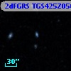2dFGRS TGS425Z050