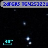 2dFGRS TGN253Z213