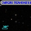 2dFGRS TGN434Z115