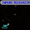 2dFGRS TGS158Z285