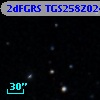 2dFGRS TGS258Z024