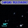2dFGRS TGS258Z027