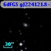 6dFGS gJ224121.8-322252