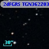 2dFGRS TGN362Z030