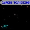 2dFGRS TGS425Z005