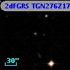 2dFGRS TGN276Z179