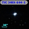 TYC 3489-644-1