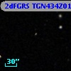 2dFGRS TGN434Z017